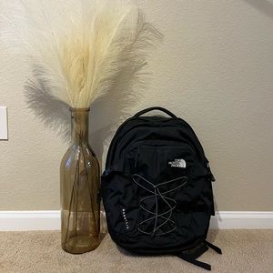 the north face borealis backpack